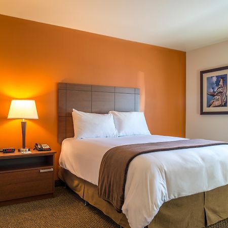 My Place Hotel- Salt Lake City I-215/West Valley City, Ut Esterno foto