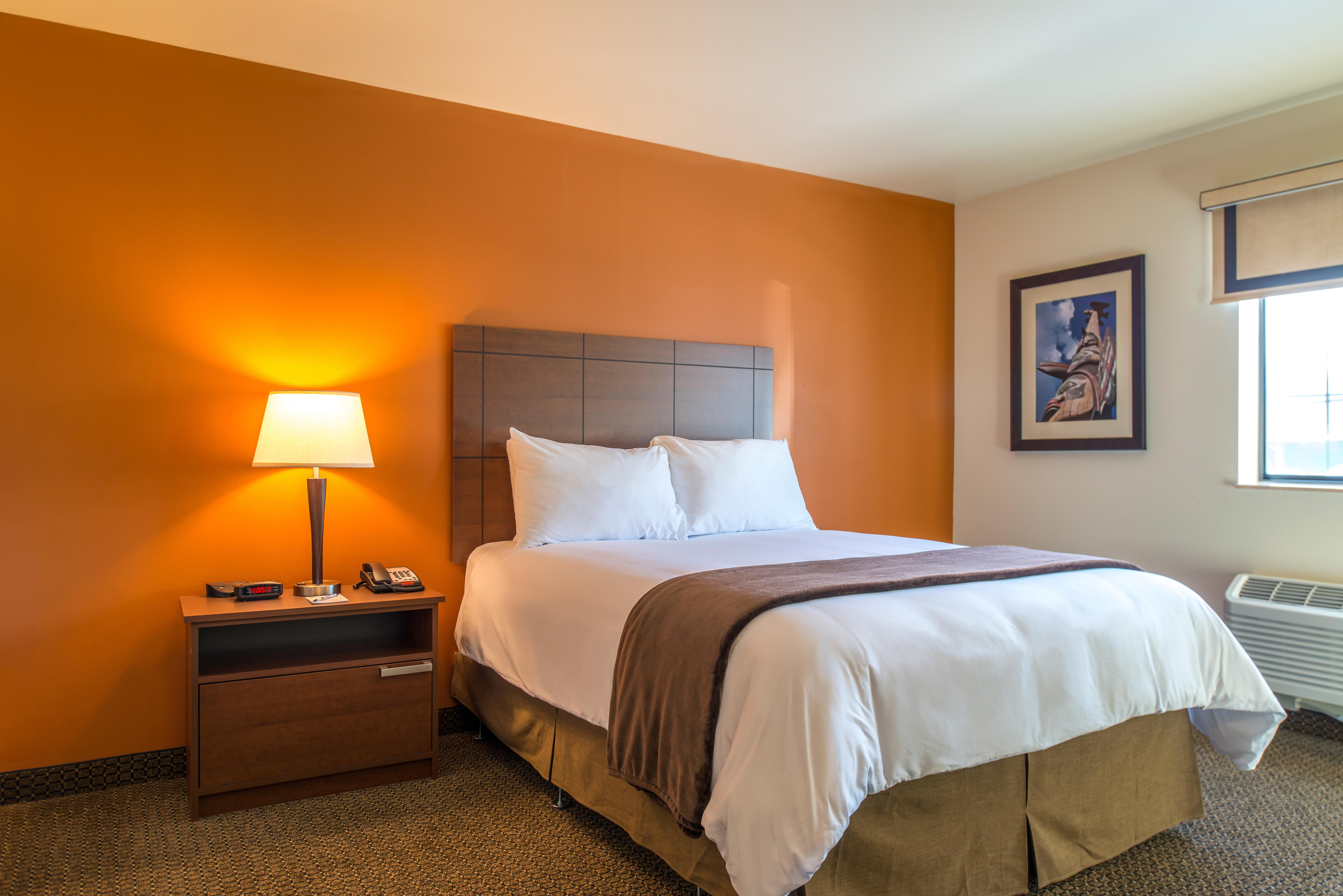 My Place Hotel- Salt Lake City I-215/West Valley City, Ut Esterno foto