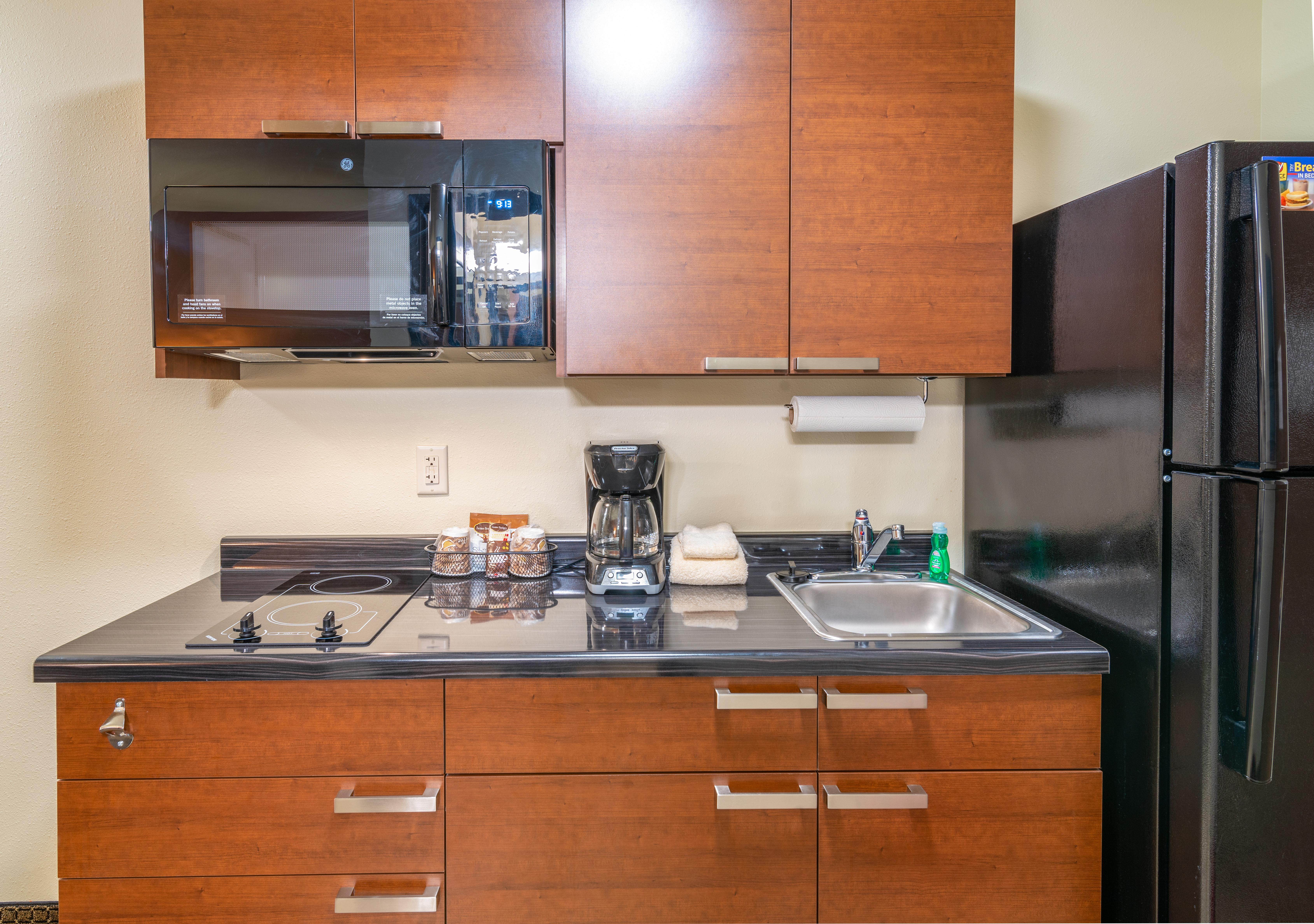 My Place Hotel- Salt Lake City I-215/West Valley City, Ut Esterno foto