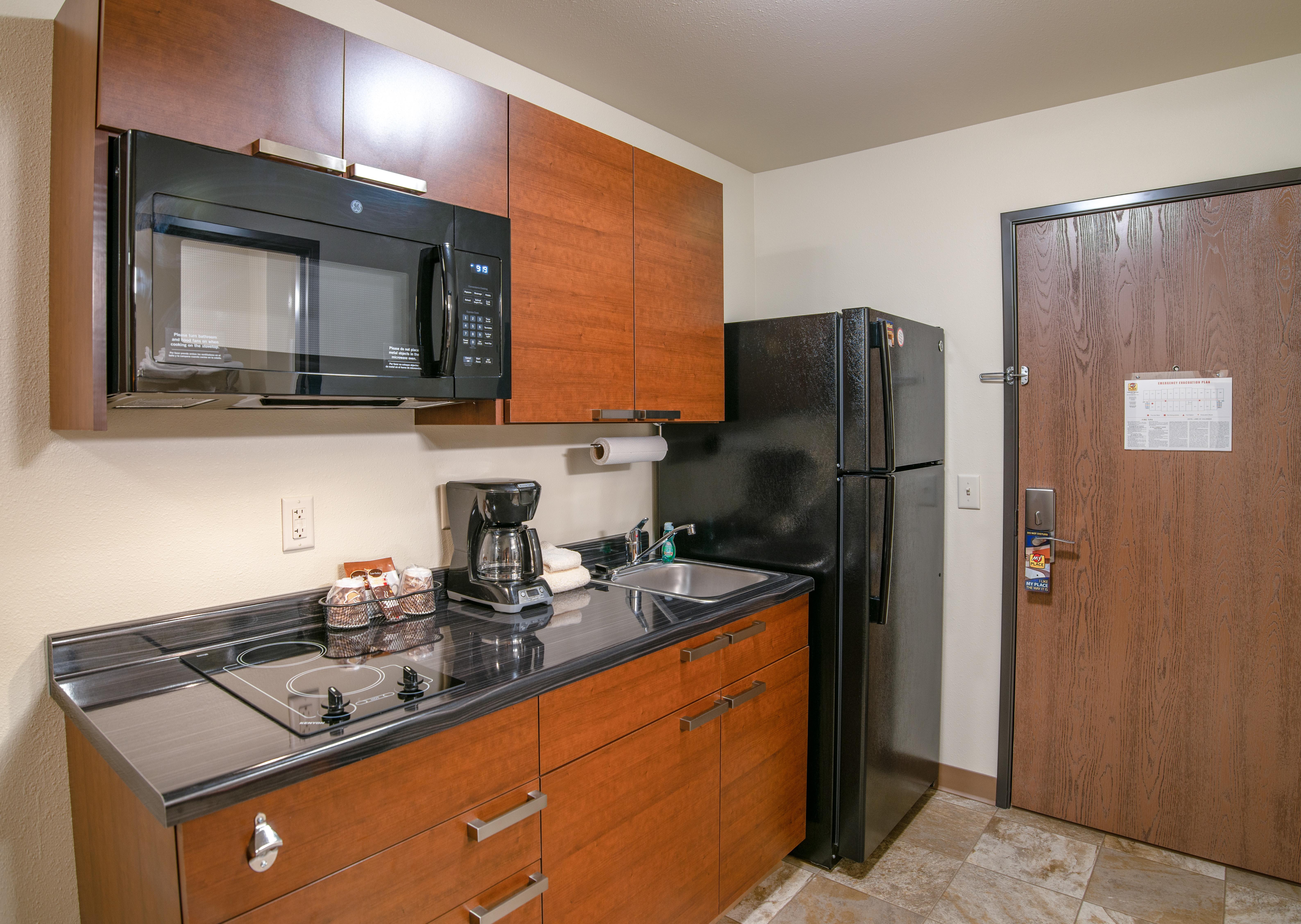 My Place Hotel- Salt Lake City I-215/West Valley City, Ut Esterno foto