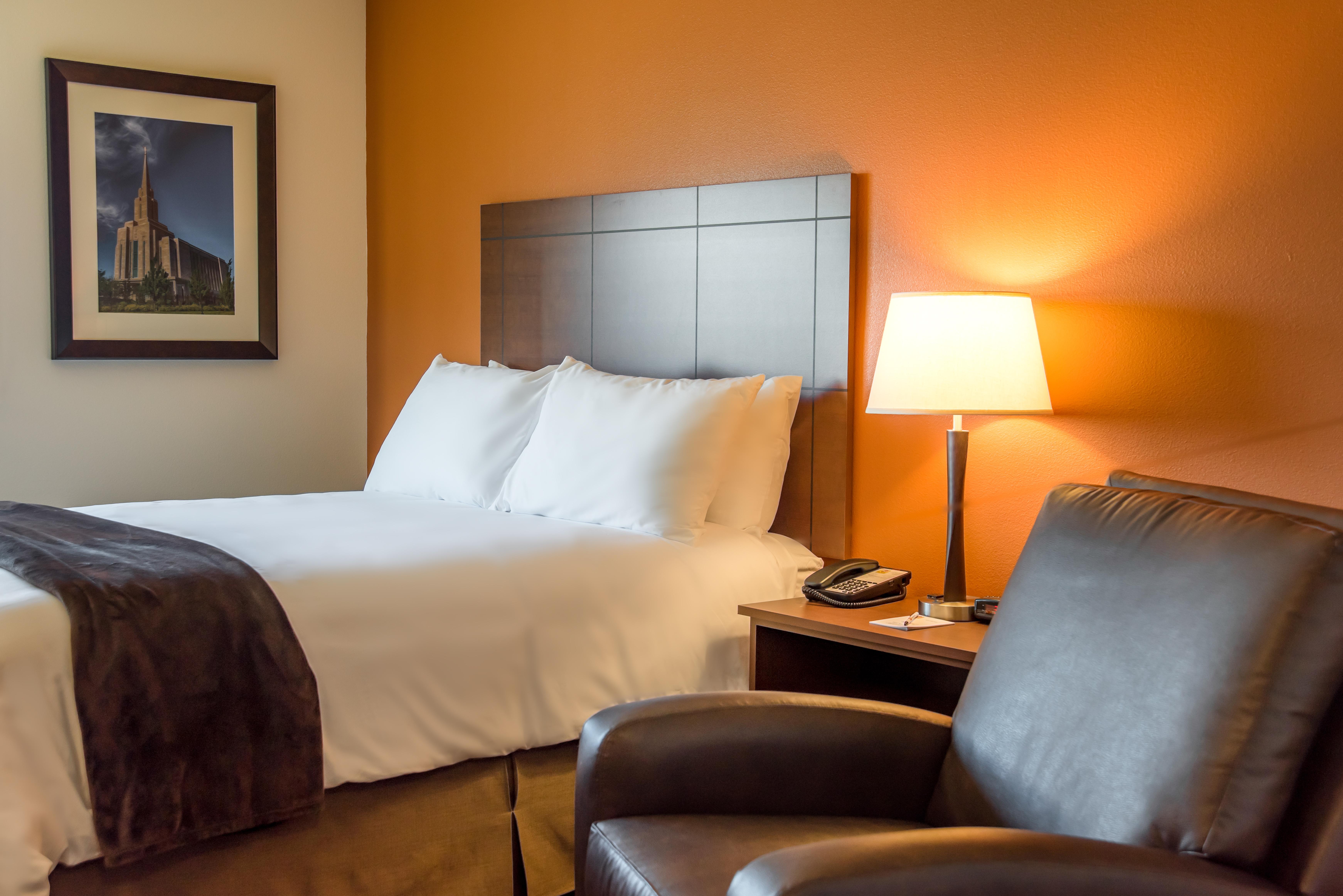 My Place Hotel- Salt Lake City I-215/West Valley City, Ut Esterno foto