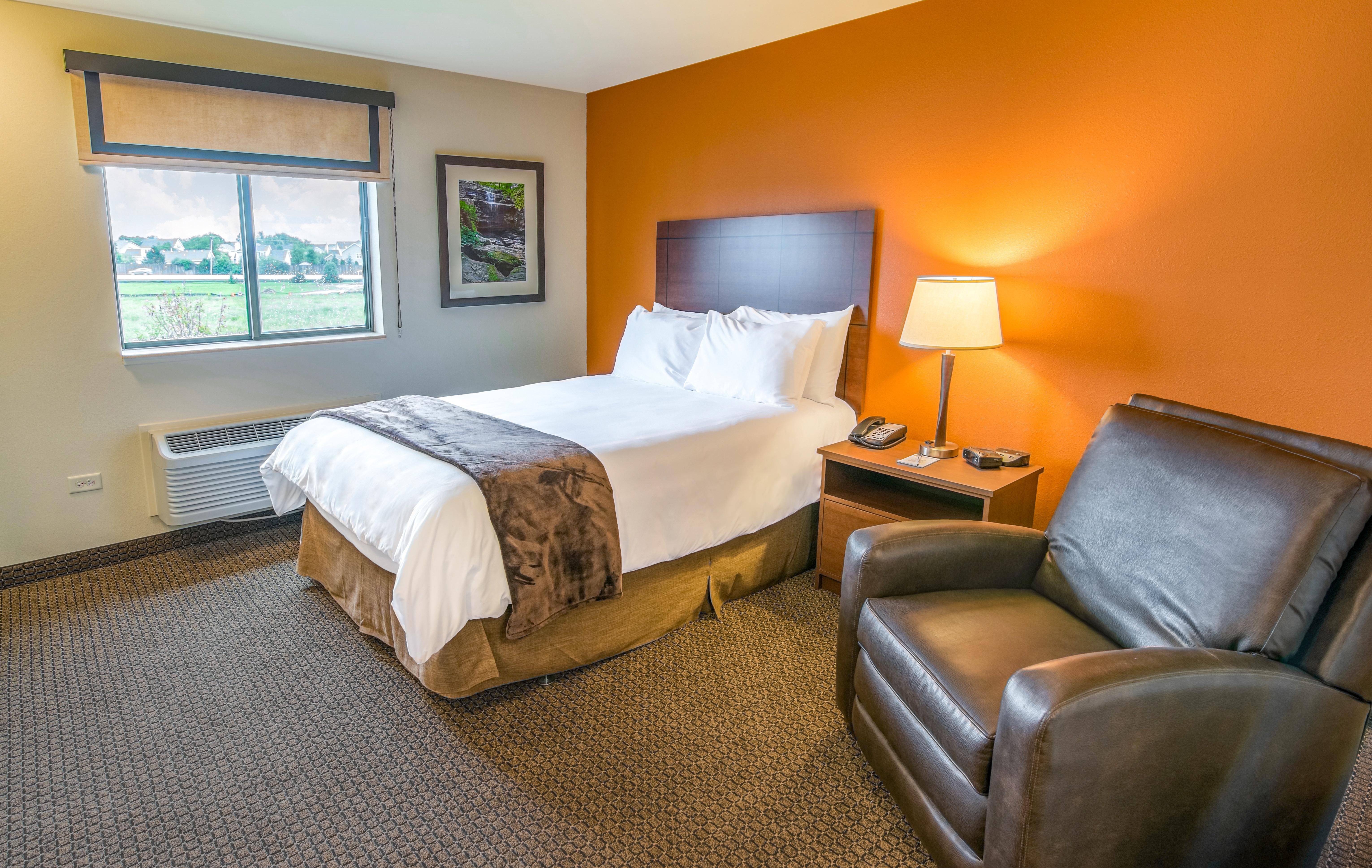 My Place Hotel- Salt Lake City I-215/West Valley City, Ut Esterno foto