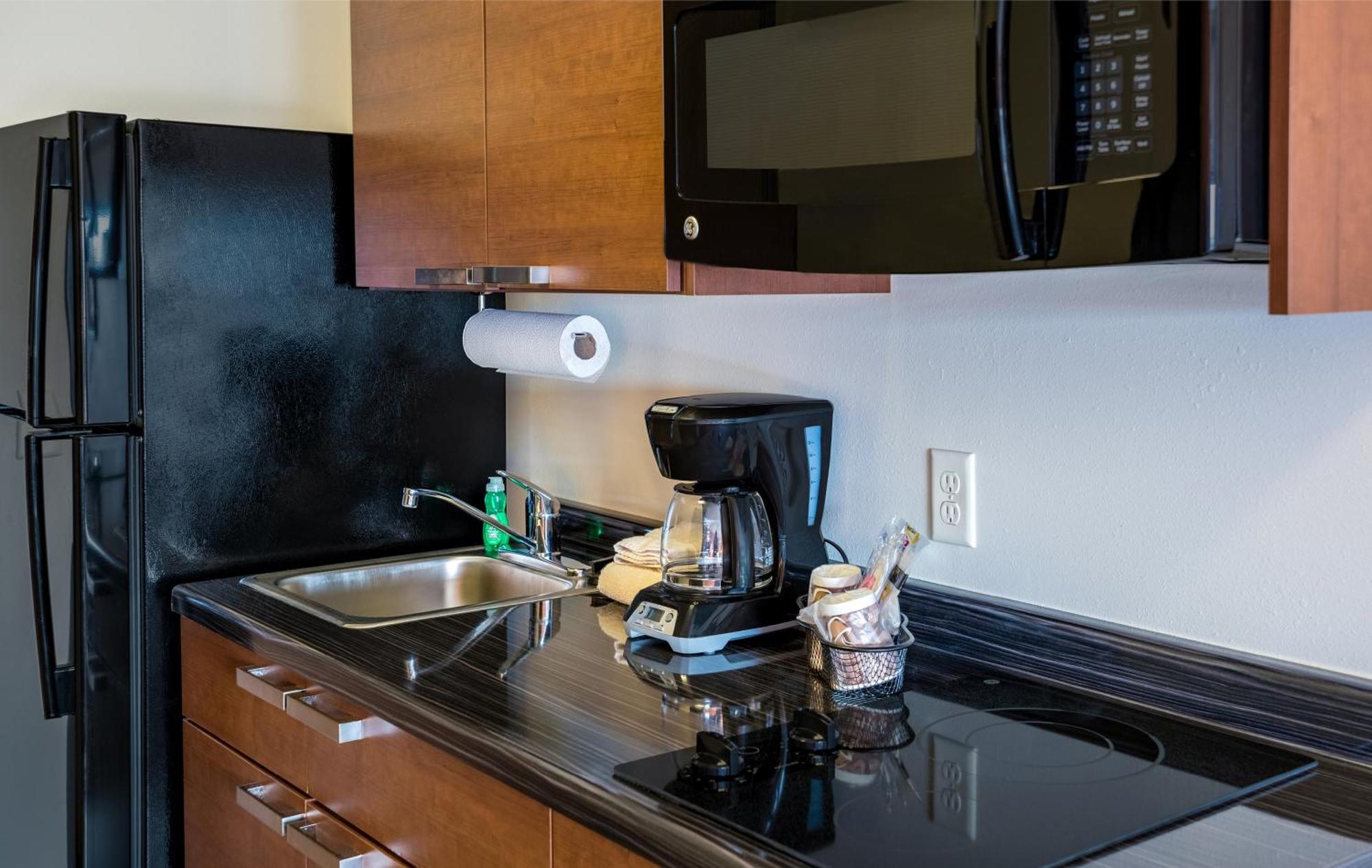 My Place Hotel- Salt Lake City I-215/West Valley City, Ut Esterno foto