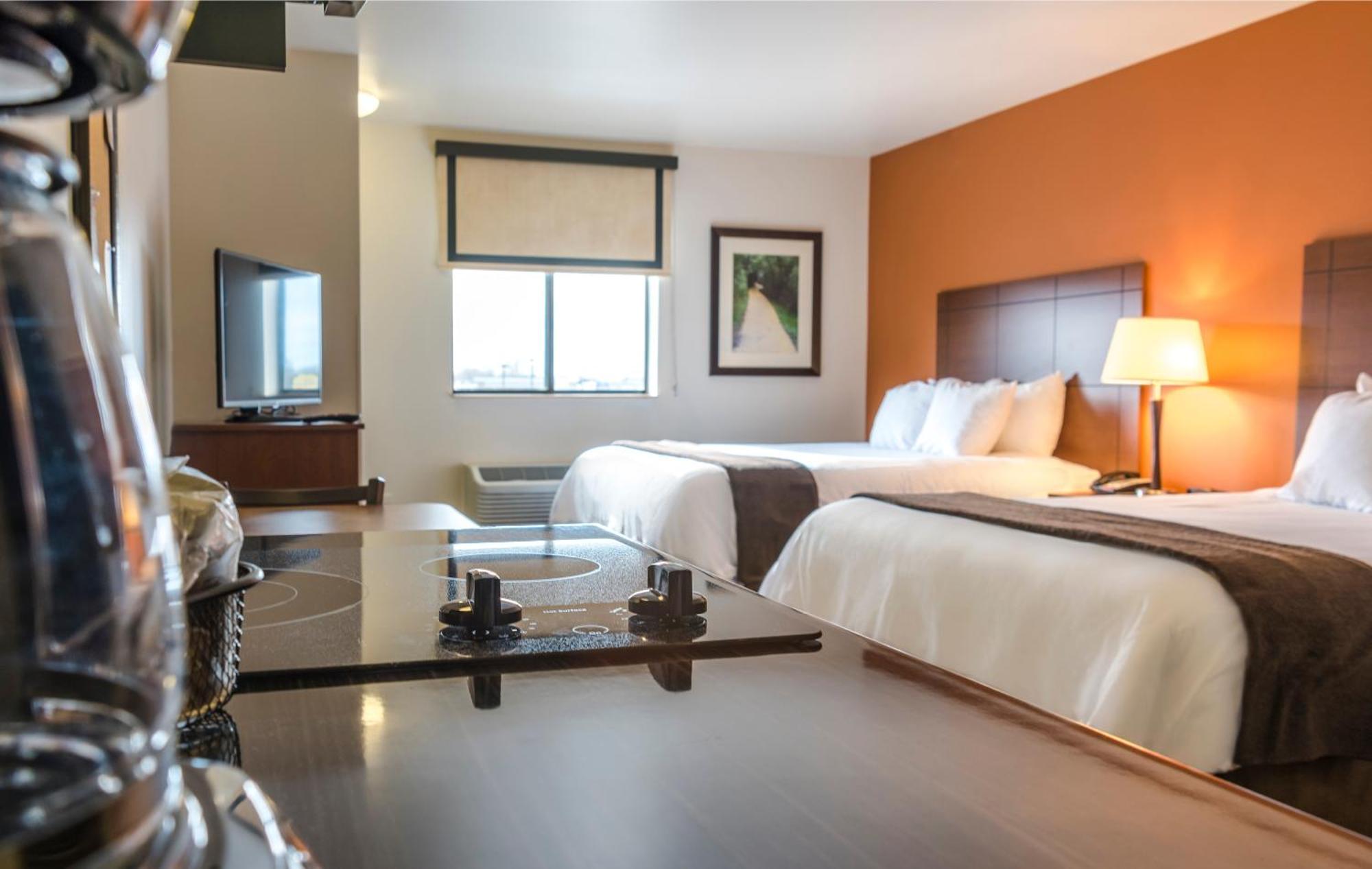 My Place Hotel- Salt Lake City I-215/West Valley City, Ut Esterno foto