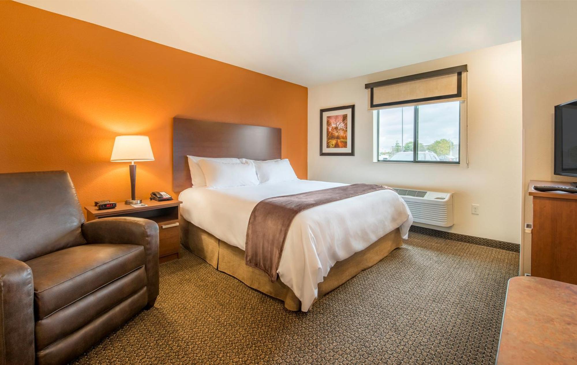 My Place Hotel- Salt Lake City I-215/West Valley City, Ut Esterno foto