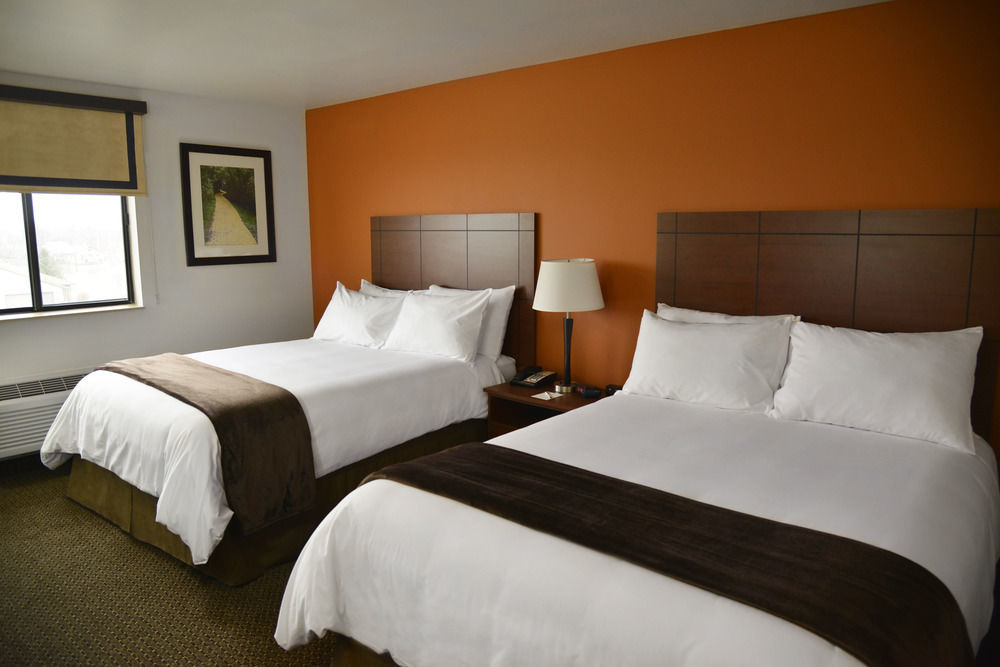 My Place Hotel- Salt Lake City I-215/West Valley City, Ut Esterno foto