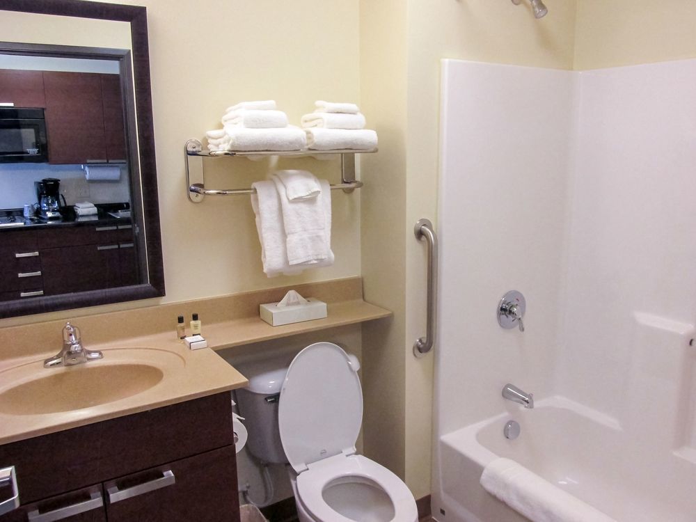 My Place Hotel- Salt Lake City I-215/West Valley City, Ut Esterno foto