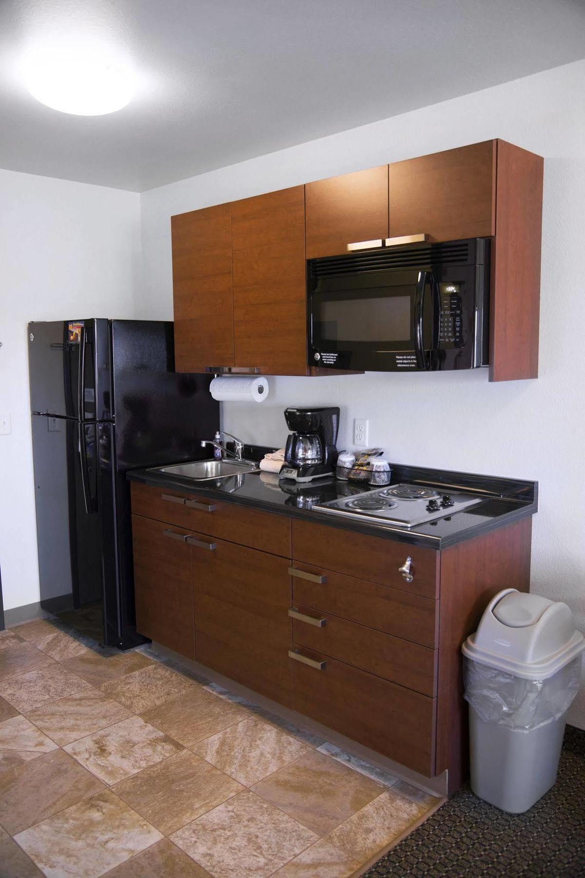 My Place Hotel- Salt Lake City I-215/West Valley City, Ut Esterno foto