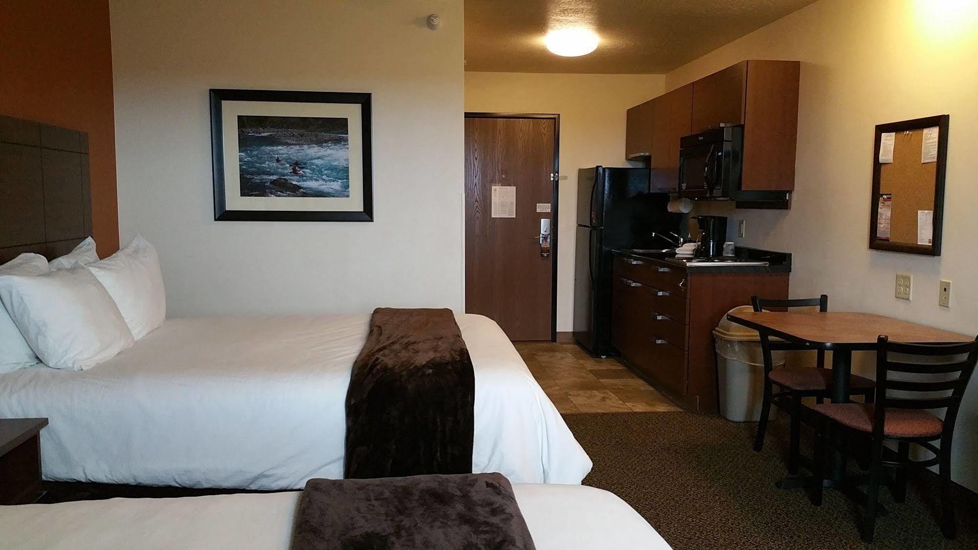My Place Hotel- Salt Lake City I-215/West Valley City, Ut Esterno foto