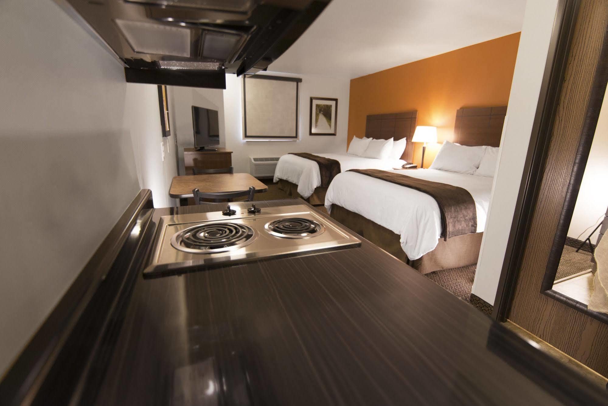 My Place Hotel- Salt Lake City I-215/West Valley City, Ut Esterno foto