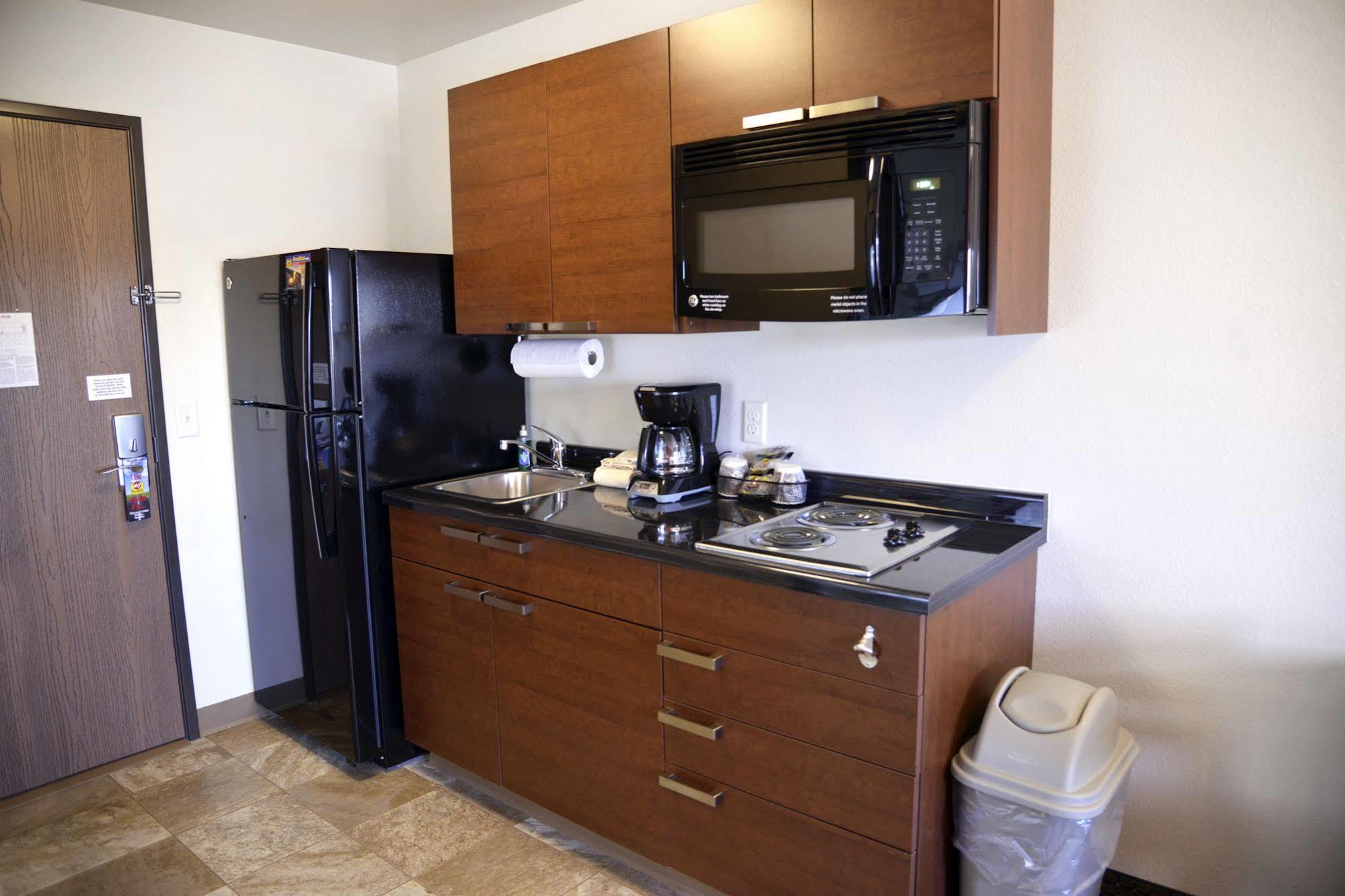 My Place Hotel- Salt Lake City I-215/West Valley City, Ut Esterno foto