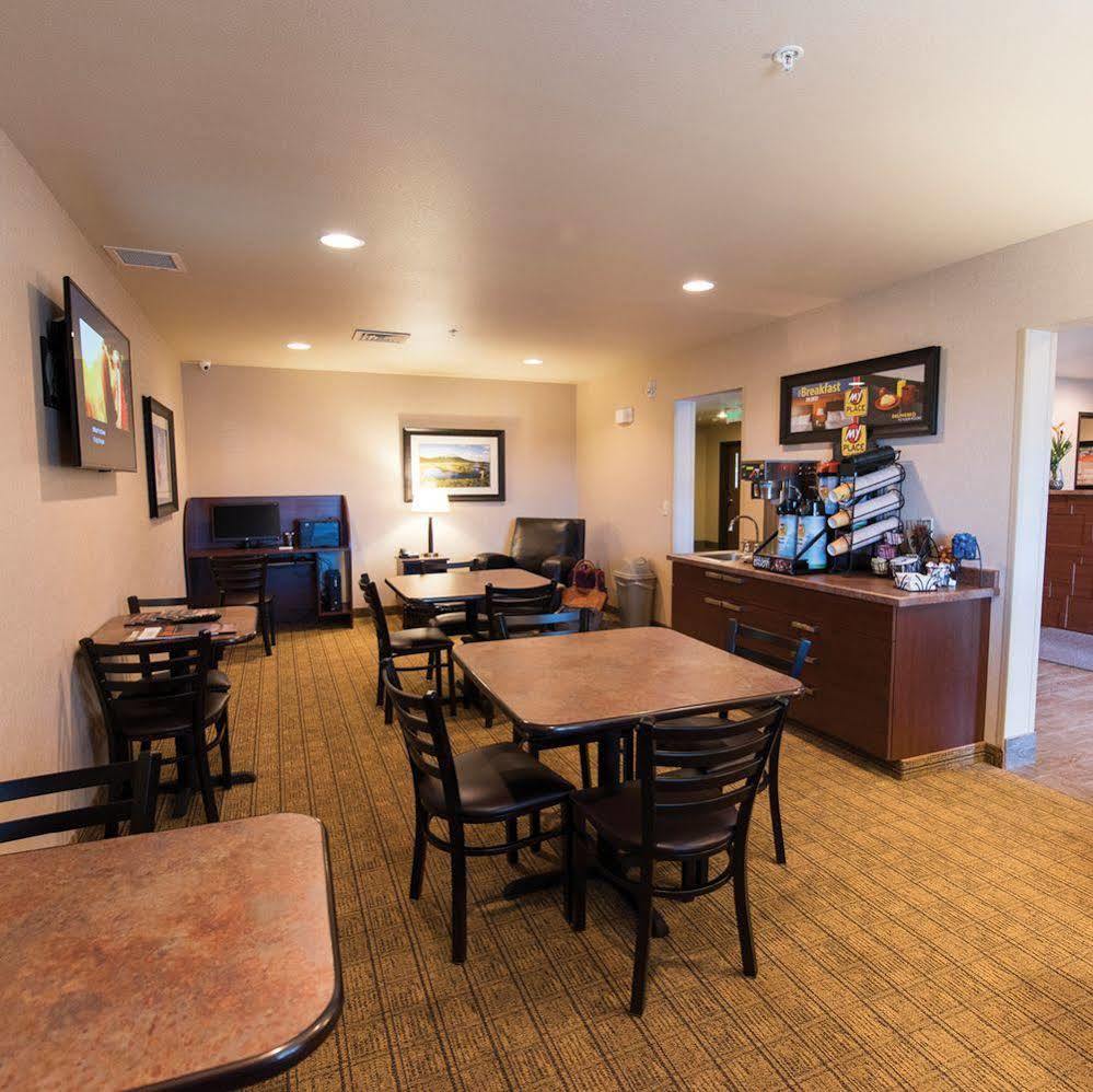 My Place Hotel- Salt Lake City I-215/West Valley City, Ut Esterno foto