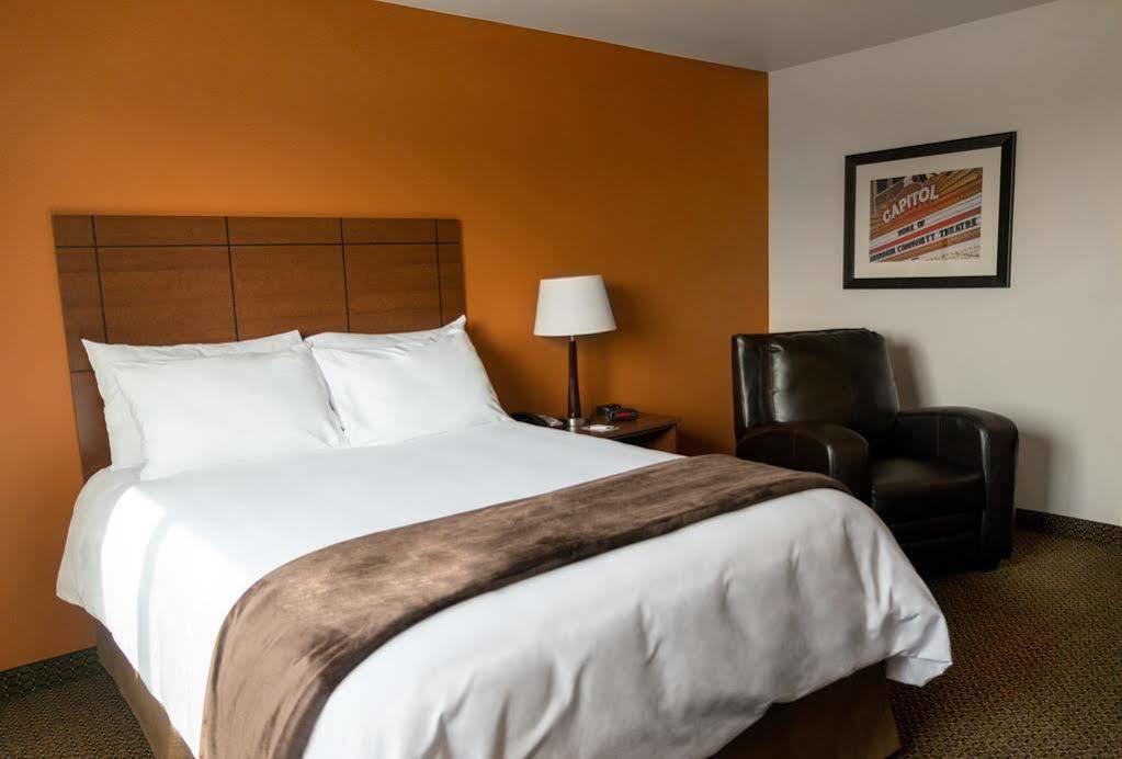 My Place Hotel- Salt Lake City I-215/West Valley City, Ut Esterno foto