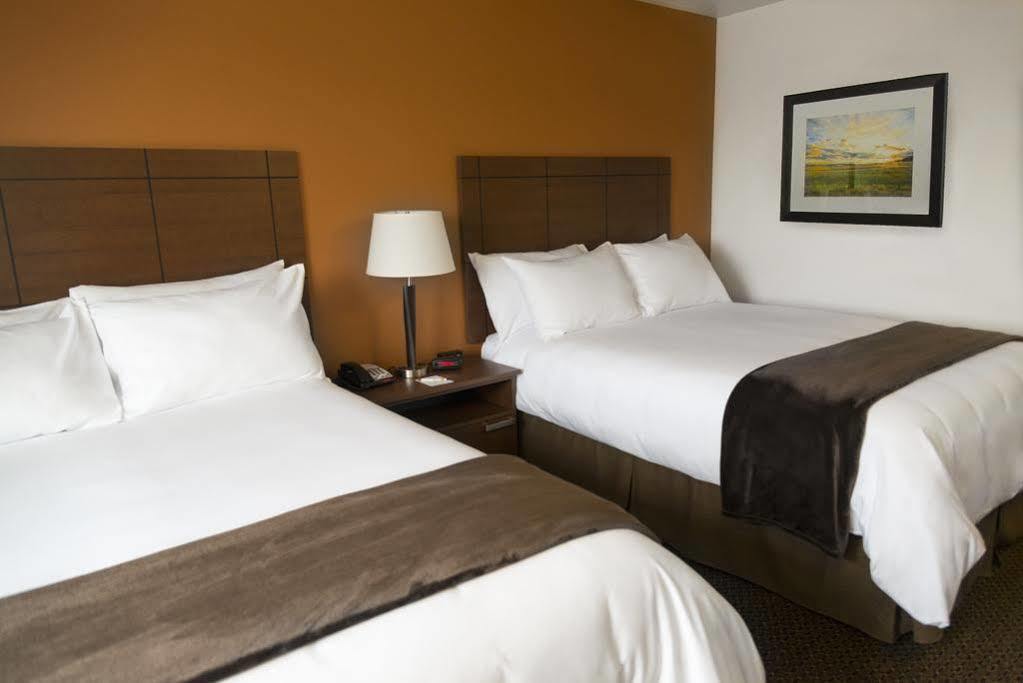 My Place Hotel- Salt Lake City I-215/West Valley City, Ut Esterno foto