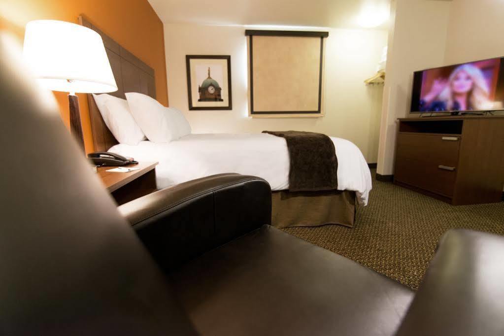 My Place Hotel- Salt Lake City I-215/West Valley City, Ut Esterno foto